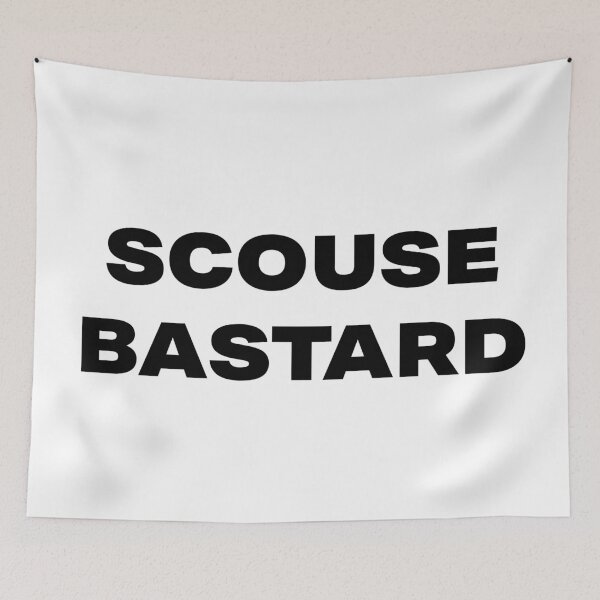 Item preview, Scouse bastard designed and sold by SmallSingy.