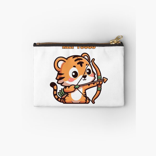 Item preview, Stay Focused Tiger designed and sold by LemuellTrends.