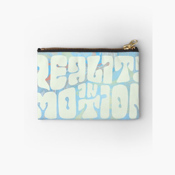 Item preview, Reality in Motion designed and sold by Megan Mowrer.