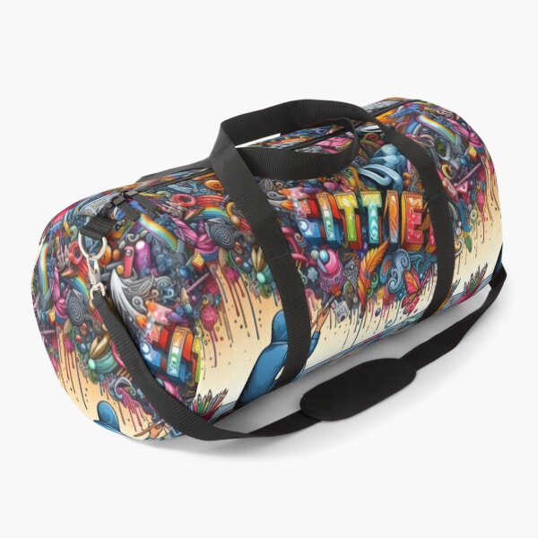Item preview, Big apple fat cap god's - Graffiti in New York city designed and sold by NovaMode.