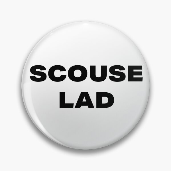 Item preview, Scouse Lad designed and sold by SmallSingy.