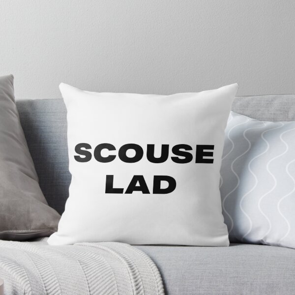 Aperçu de l'œuvre Garçon Scouse créée et vendue par SmallSingy.