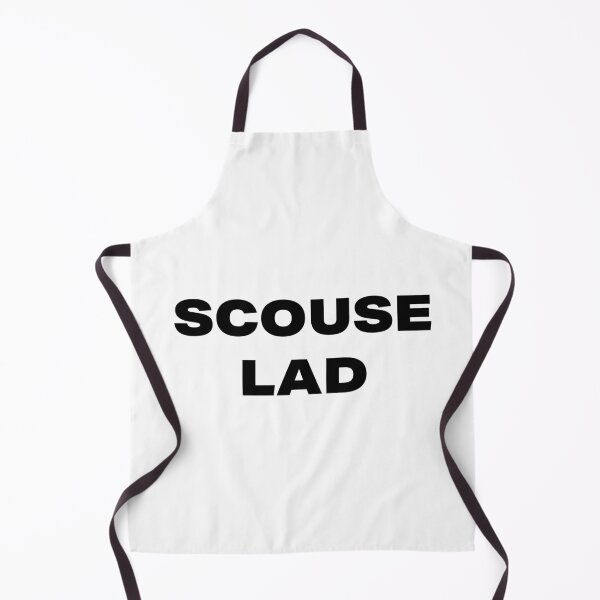 Item preview, Scouse Lad designed and sold by SmallSingy.