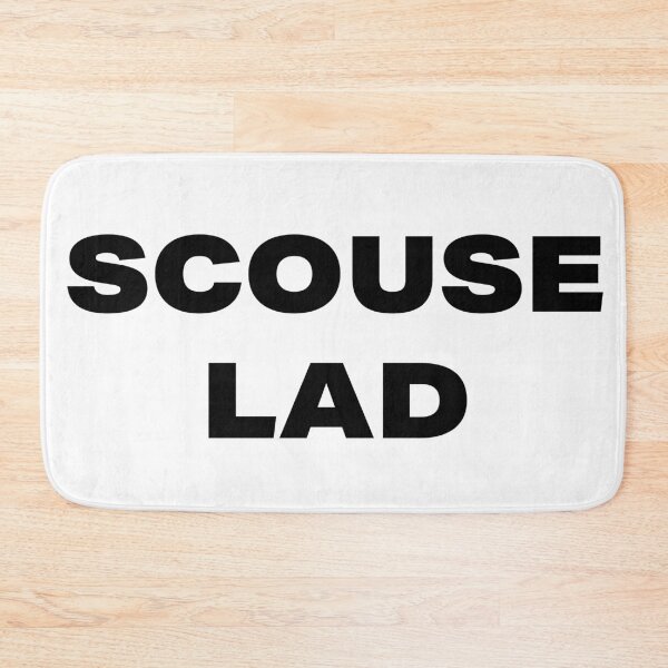 Item preview, Scouse Lad designed and sold by SmallSingy.