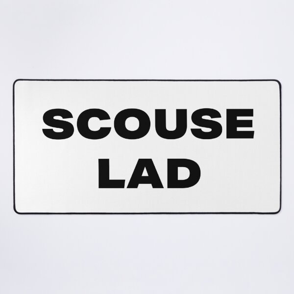 Item preview, Scouse Lad designed and sold by SmallSingy.