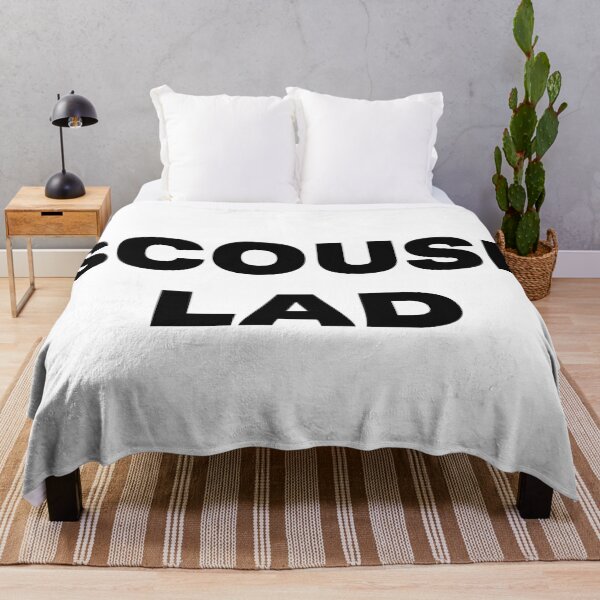 Item preview, Scouse Lad designed and sold by SmallSingy.