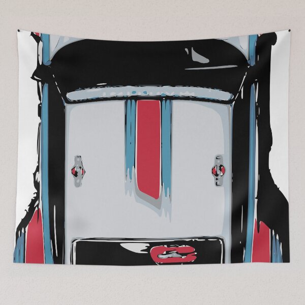 Item preview, 911 Carrera RSR 1974 designed and sold by ConiferaShop.