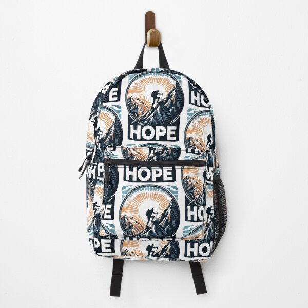 Item preview, Hope Word Hope Is Life designed and sold by GLORY-LIFE.
