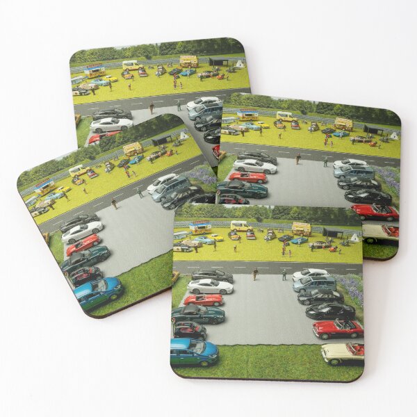 Item preview, The Great American Car Show designed and sold by Steve Purnell Photography.