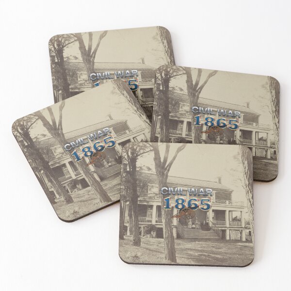 Item preview, Civil War 1865 designed and sold by teepossible.