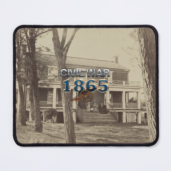 Item preview, Civil War 1865 designed and sold by teepossible.