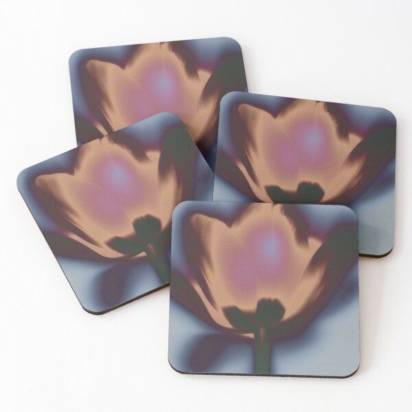 Item preview, flowers are blooming in Antartica  designed and sold by PricklyPeanut.