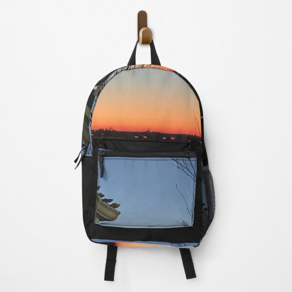 Item preview, Sunset with Interstate designed and sold by Wishalju05.