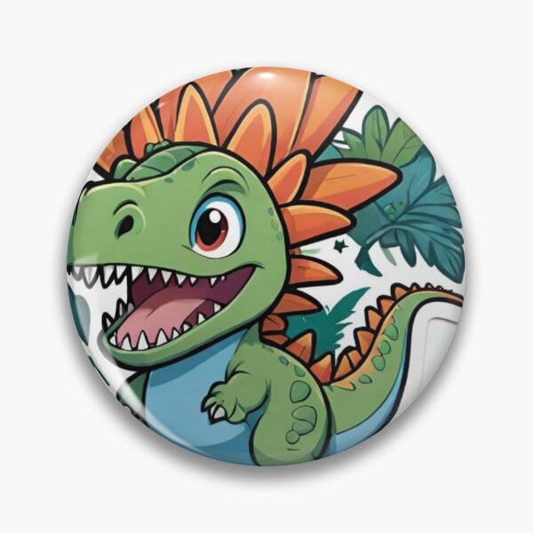 Item preview, Baby Dinossaur designed and sold by DreamistStore.