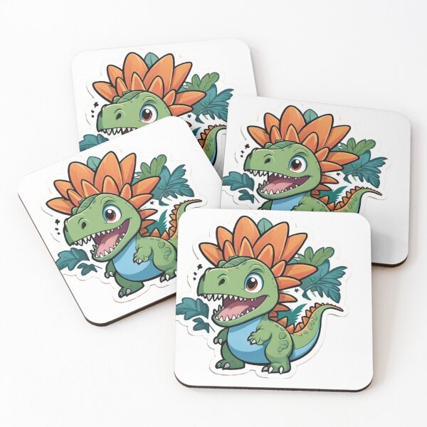 Item preview, Baby Dinossaur designed and sold by DreamistStore.