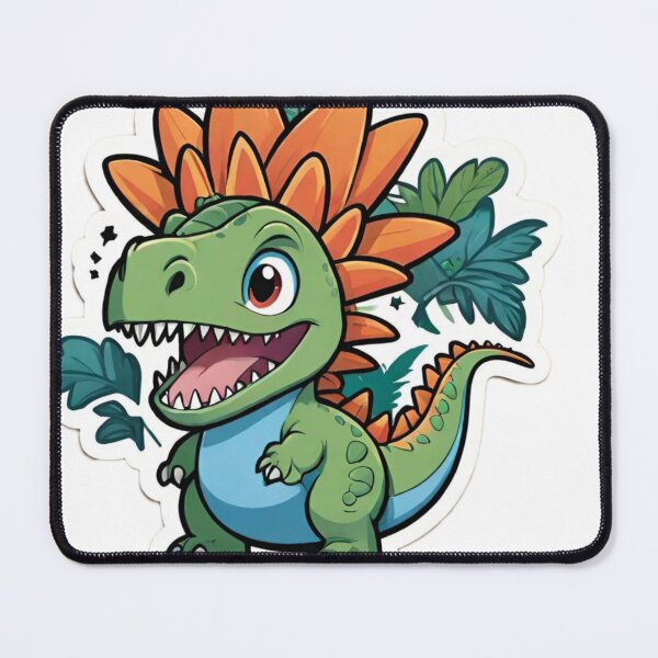 Item preview, Baby Dinossaur designed and sold by DreamistStore.