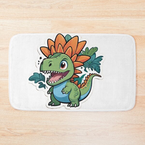 Item preview, Baby Dinossaur designed and sold by DreamistStore.