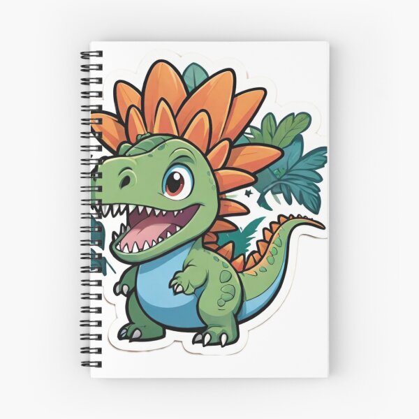 Item preview, Baby Dinossaur designed and sold by DreamistStore.