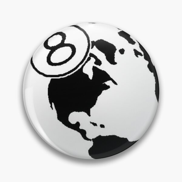 Item preview, Earth magic 8 designed and sold by Kuro04.