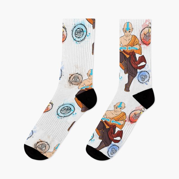 Item preview, The master of Airbender designed and sold by redrumdesign.