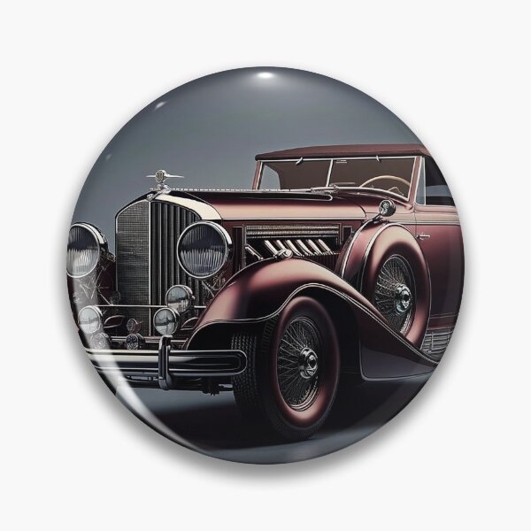Item preview, Duesenberg 3 designed and sold by philpace.