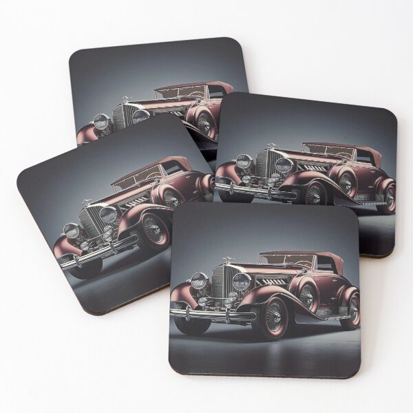 Item preview, Duesenberg 3 designed and sold by philpace.