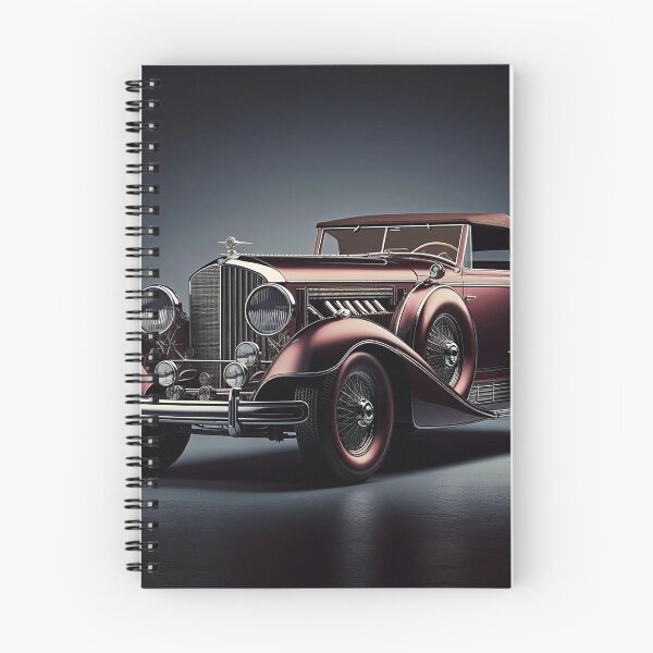Item preview, Duesenberg 3 designed and sold by philpace.