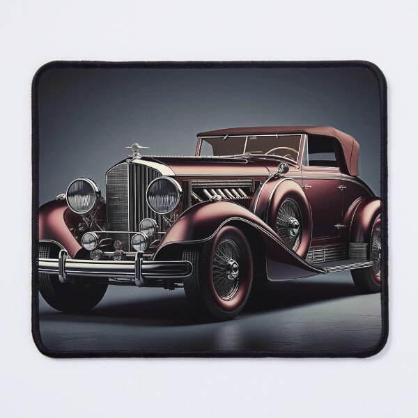 Item preview, Duesenberg 3 designed and sold by philpace.