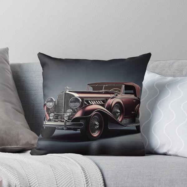 Item preview, Duesenberg 3 designed and sold by philpace.