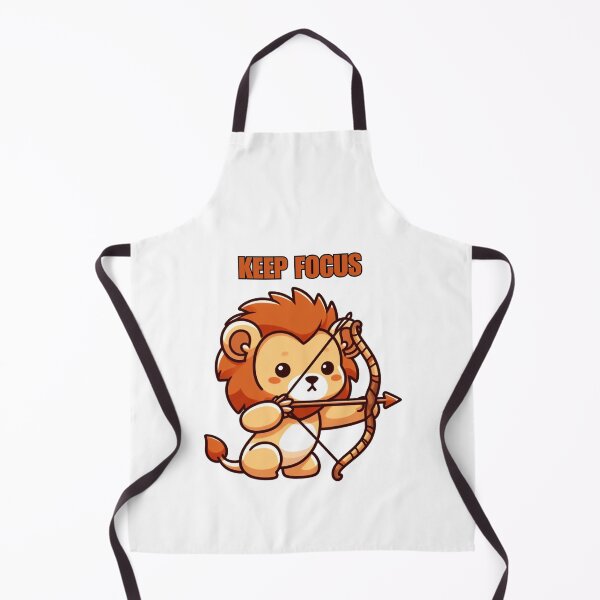 Item preview, Stay Focused Lion designed and sold by LemuellTrends.