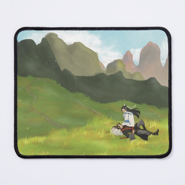 Item preview, Wangxian Summer Breeze designed and sold by Fxyrin.