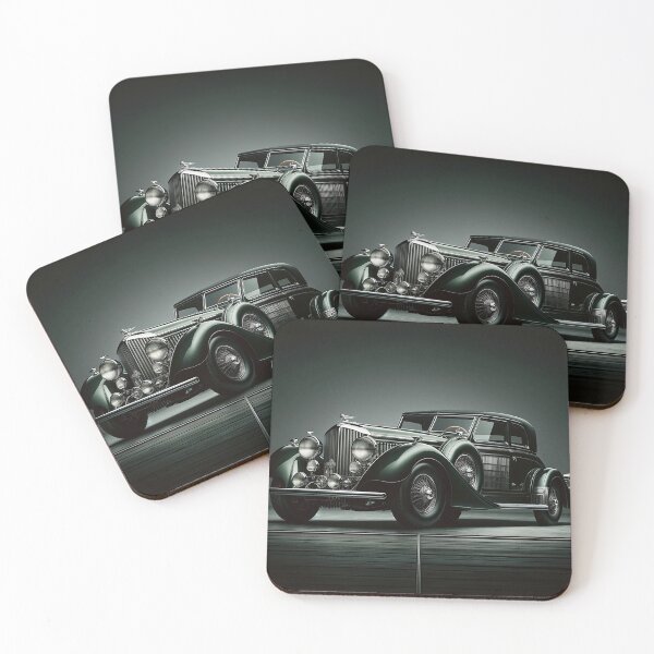 Item preview, Duesenberg 4 designed and sold by philpace.
