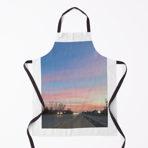 Item preview, Pink and Purple Sunset designed and sold by Wishalju05.
