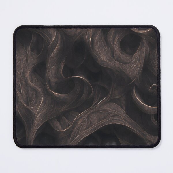 Item preview, Creepy smoke pattern designed and sold by NavyPanda.