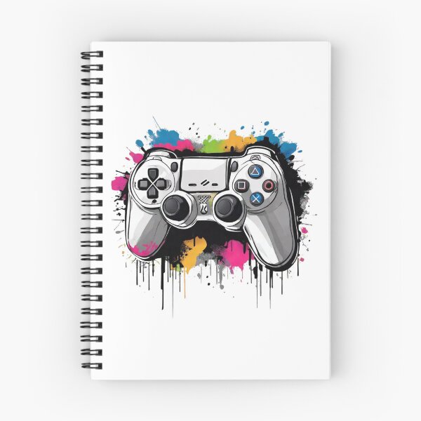 Item preview, GamePad1 designed and sold by DrLekarz.