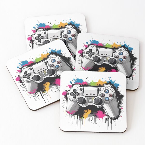 Item preview, GamePad1 designed and sold by DrLekarz.