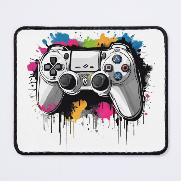 Item preview, GamePad1 designed and sold by DrLekarz.