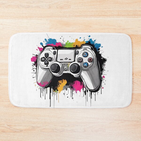 Item preview, GamePad1 designed and sold by DrLekarz.