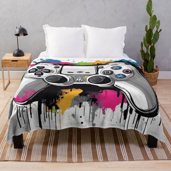 Item preview, GamePad1 designed and sold by DrLekarz.