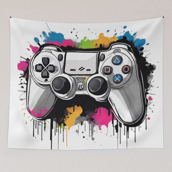 Item preview, GamePad1 designed and sold by DrLekarz.