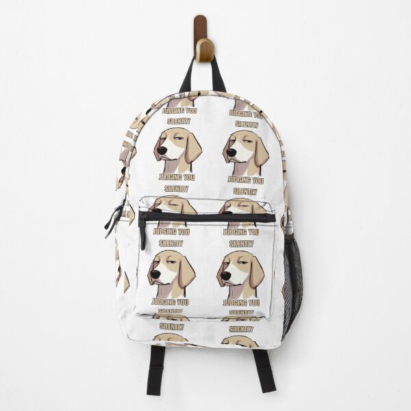 Item preview, Silently Judging You Dog designed and sold by LemuellTrends.