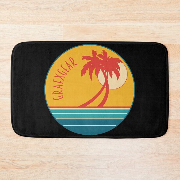Item preview, Palm Beach '79 Cactus Cooler designed and sold by GrafxGear.