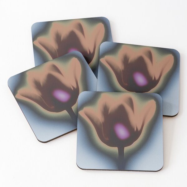 Item preview, flowers are blooming in Antartica  designed and sold by PricklyPeanut.
