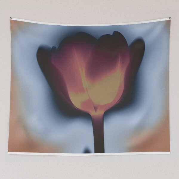Item preview, flowers are blooming in Antartica  designed and sold by PricklyPeanut.