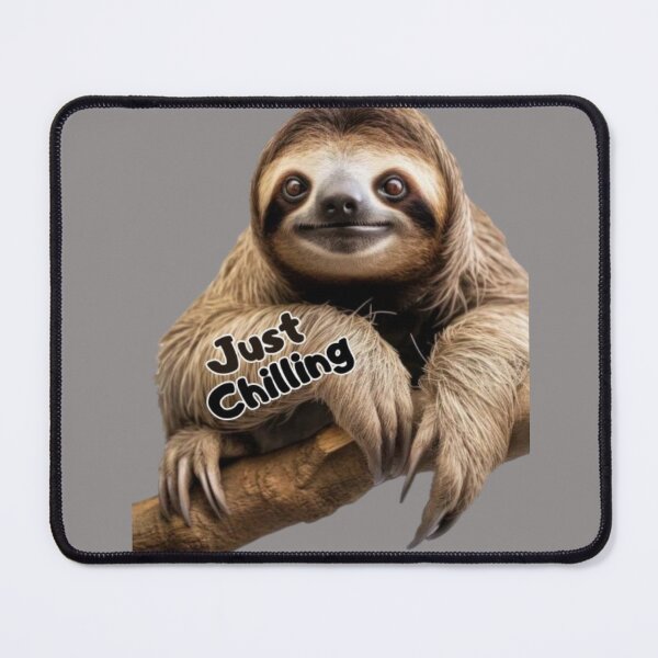 Item preview, Just chilling designed and sold by Sale75.