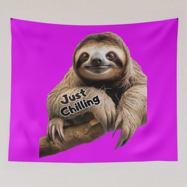 Item preview, Just chilling designed and sold by Sale75.