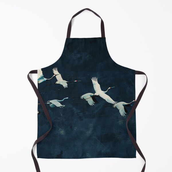 Item preview, birds in flight designed and sold by PricklyPeanut.