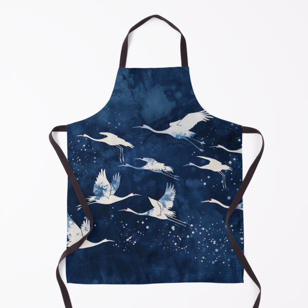 Item preview, birds in flight designed and sold by PricklyPeanut.