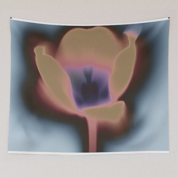 Item preview, flowers are blooming in Antartica  designed and sold by PricklyPeanut.