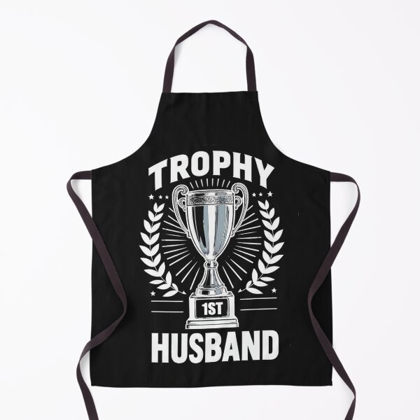 Item preview, Trophy Husband: Champion of Hearts designed and sold by American Artist Designs.